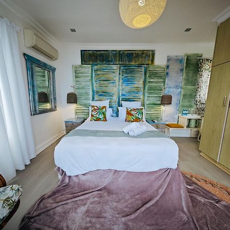 Beachwood Camps Bay Cape Town Dış mekan fotoğraf