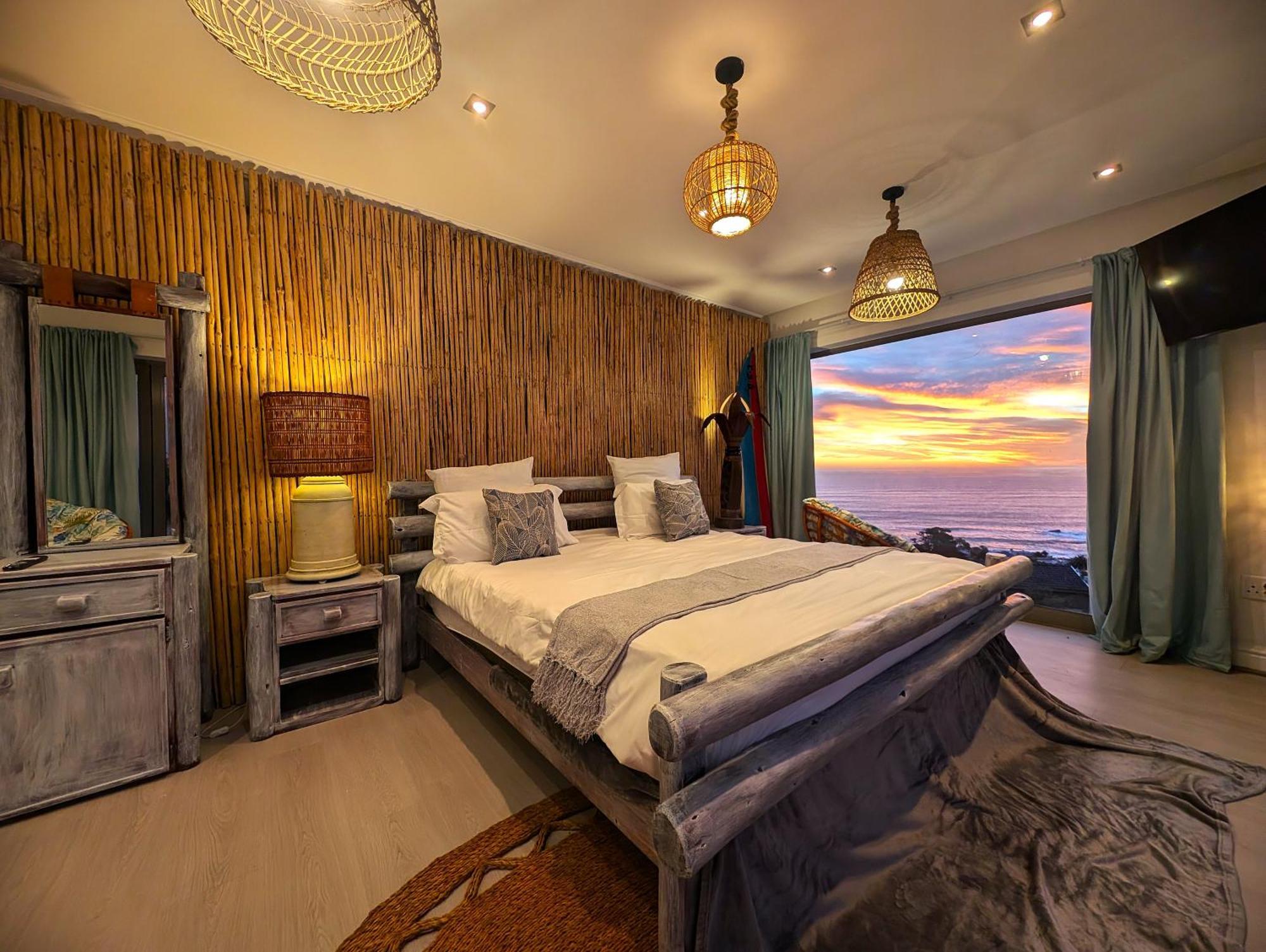 Beachwood Camps Bay Cape Town Dış mekan fotoğraf