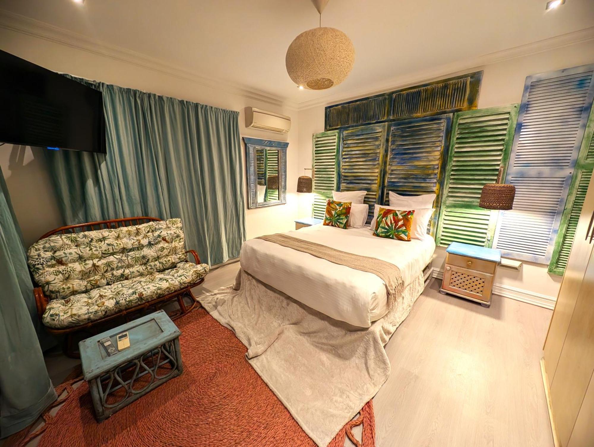 Beachwood Camps Bay Cape Town Dış mekan fotoğraf
