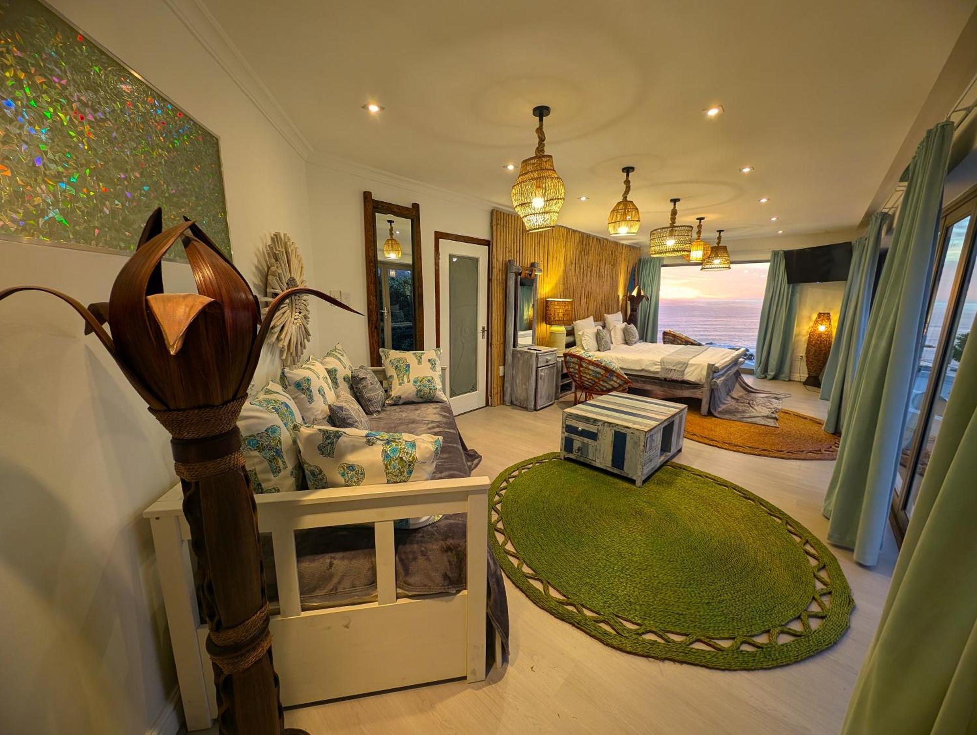 Beachwood Camps Bay Cape Town Dış mekan fotoğraf