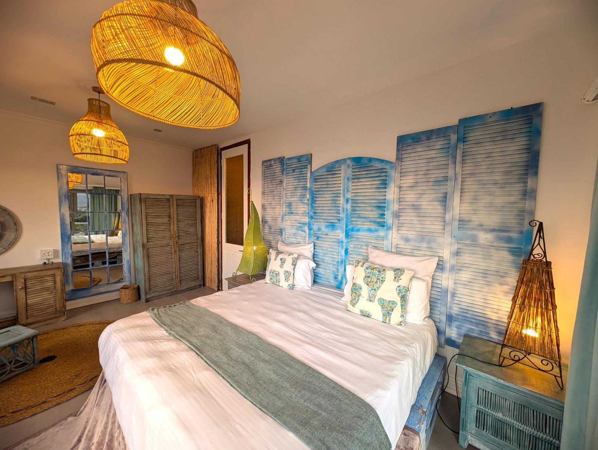 Beachwood Camps Bay Cape Town Dış mekan fotoğraf