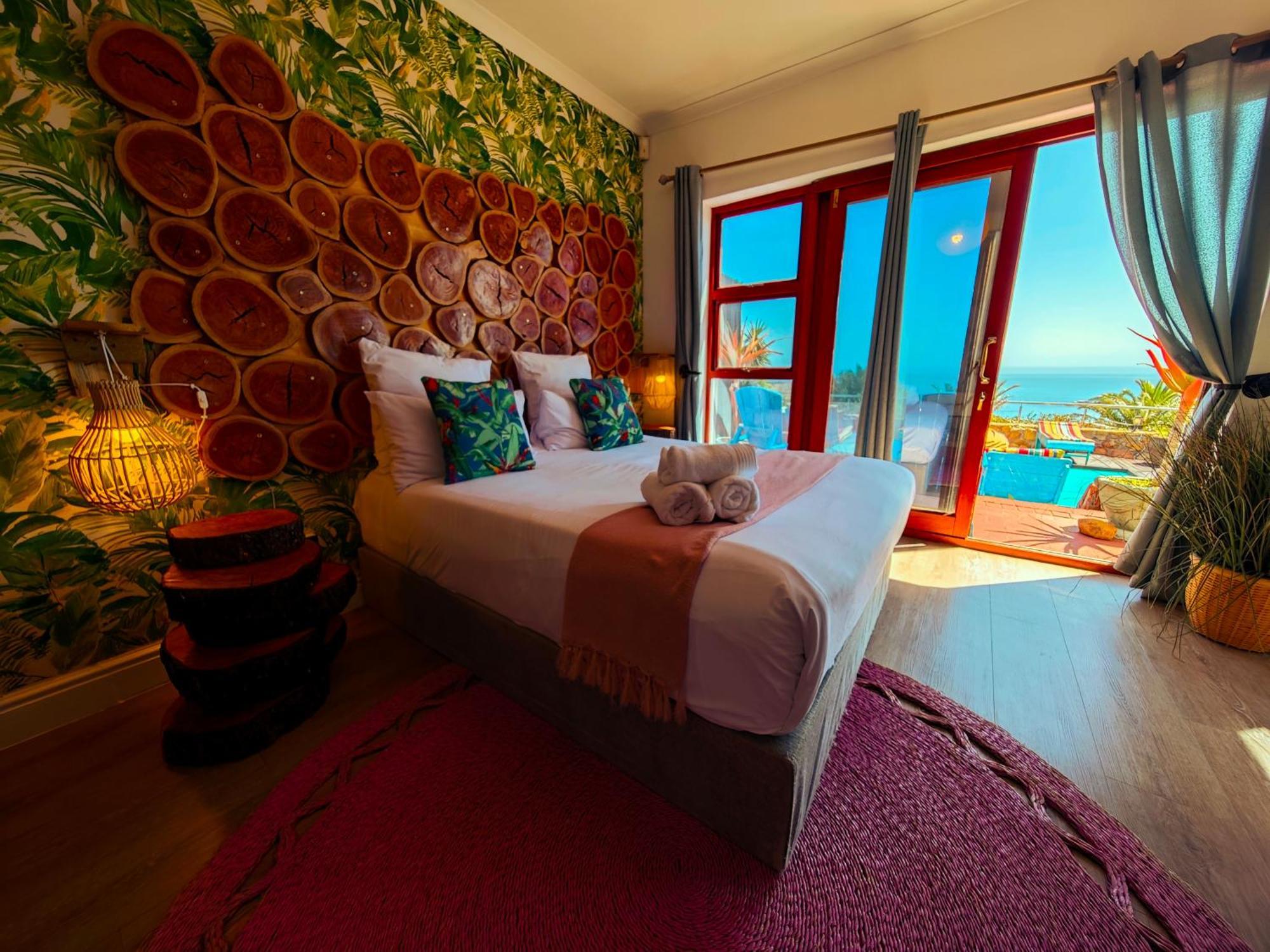 Beachwood Camps Bay Cape Town Dış mekan fotoğraf