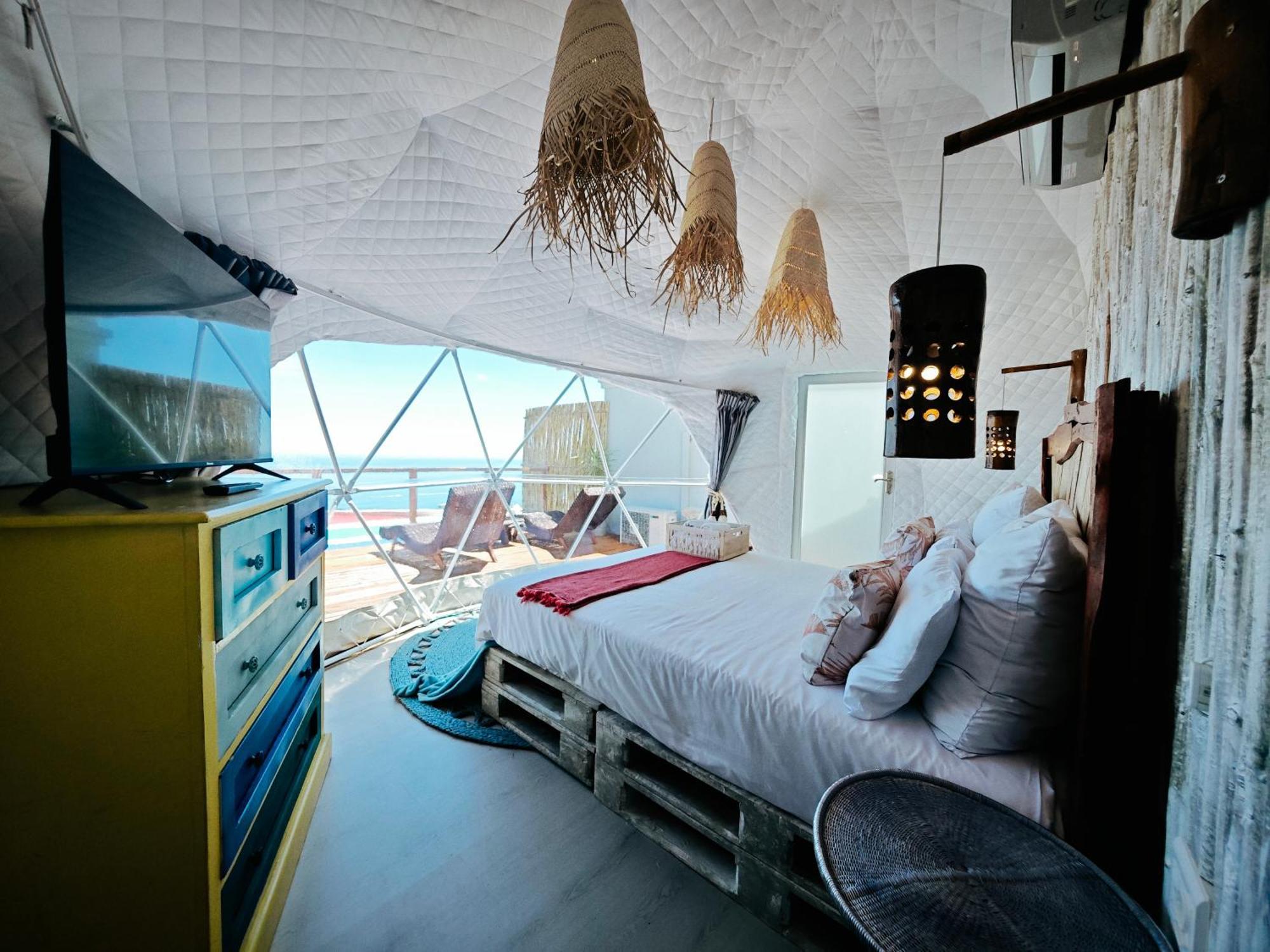 Beachwood Camps Bay Cape Town Dış mekan fotoğraf