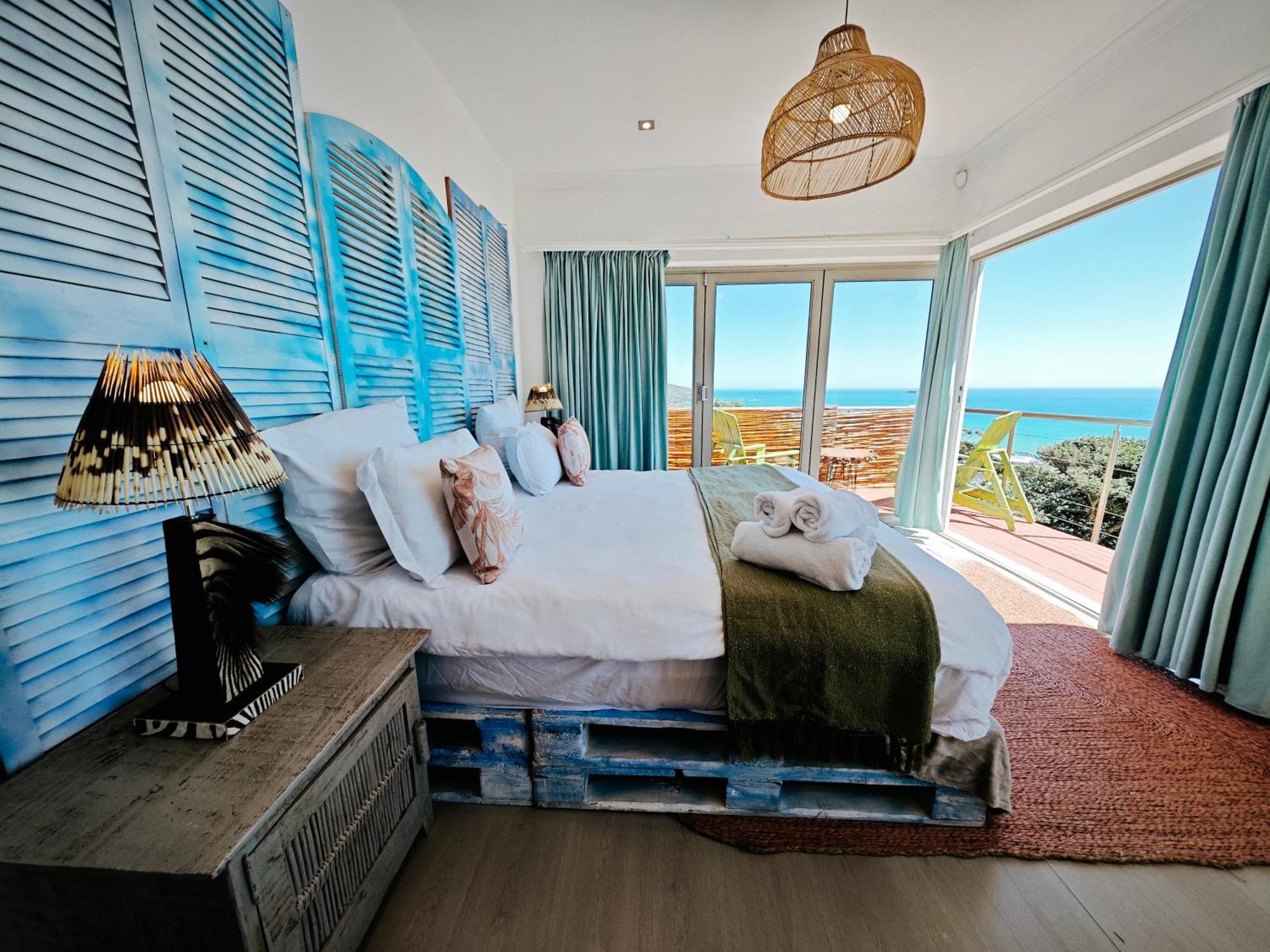 Beachwood Camps Bay Cape Town Dış mekan fotoğraf