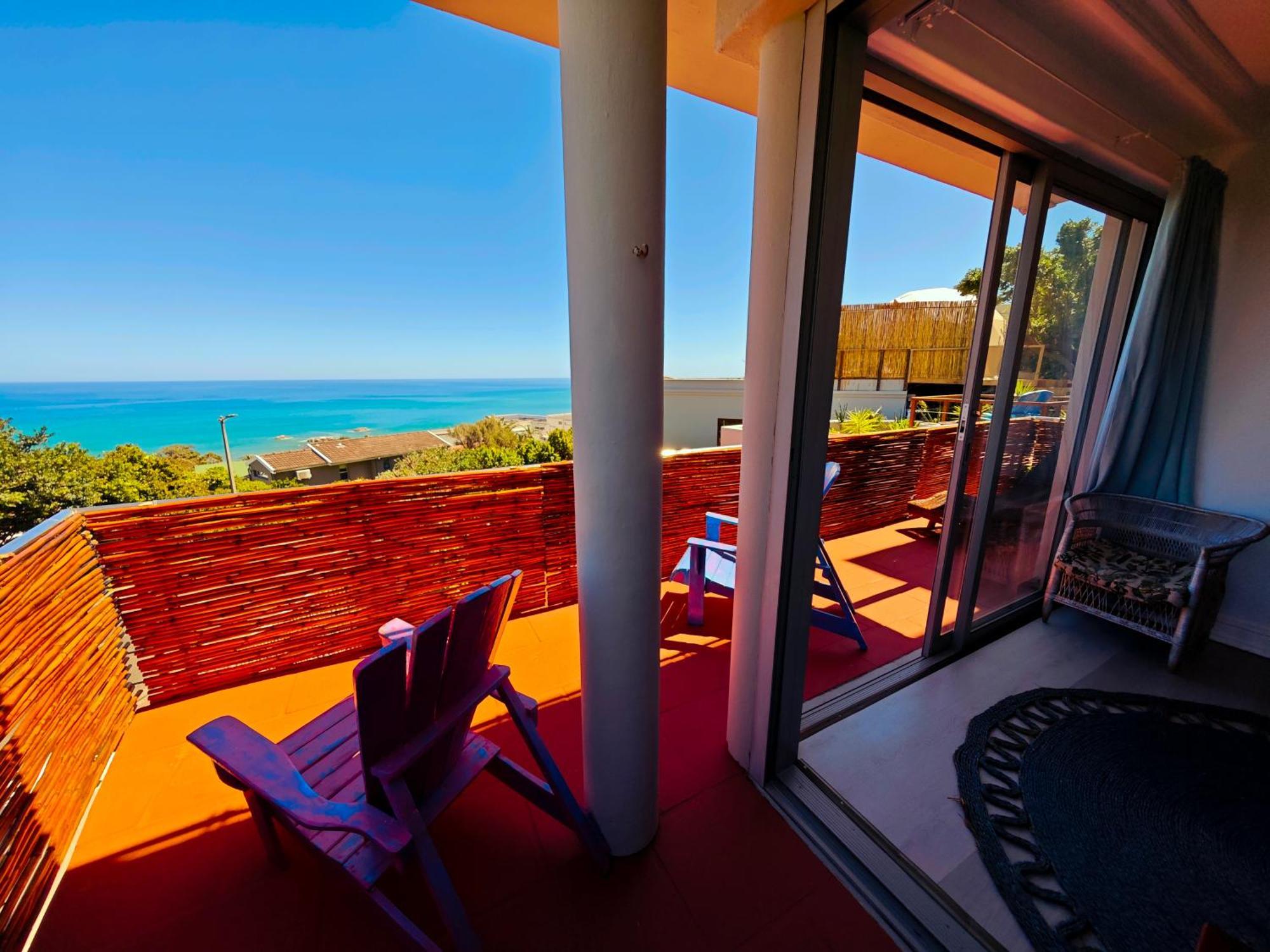 Beachwood Camps Bay Cape Town Dış mekan fotoğraf