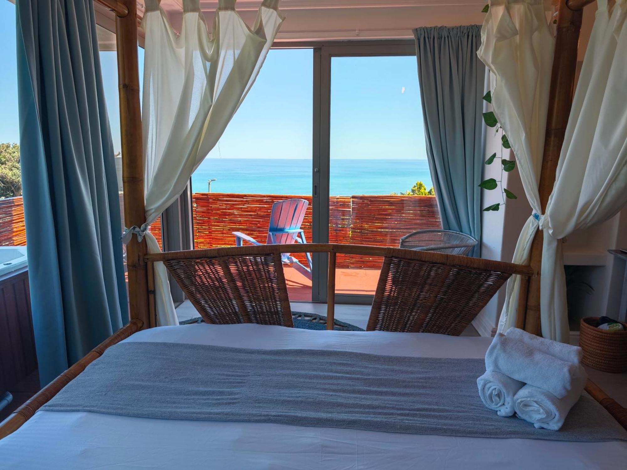 Beachwood Camps Bay Cape Town Dış mekan fotoğraf