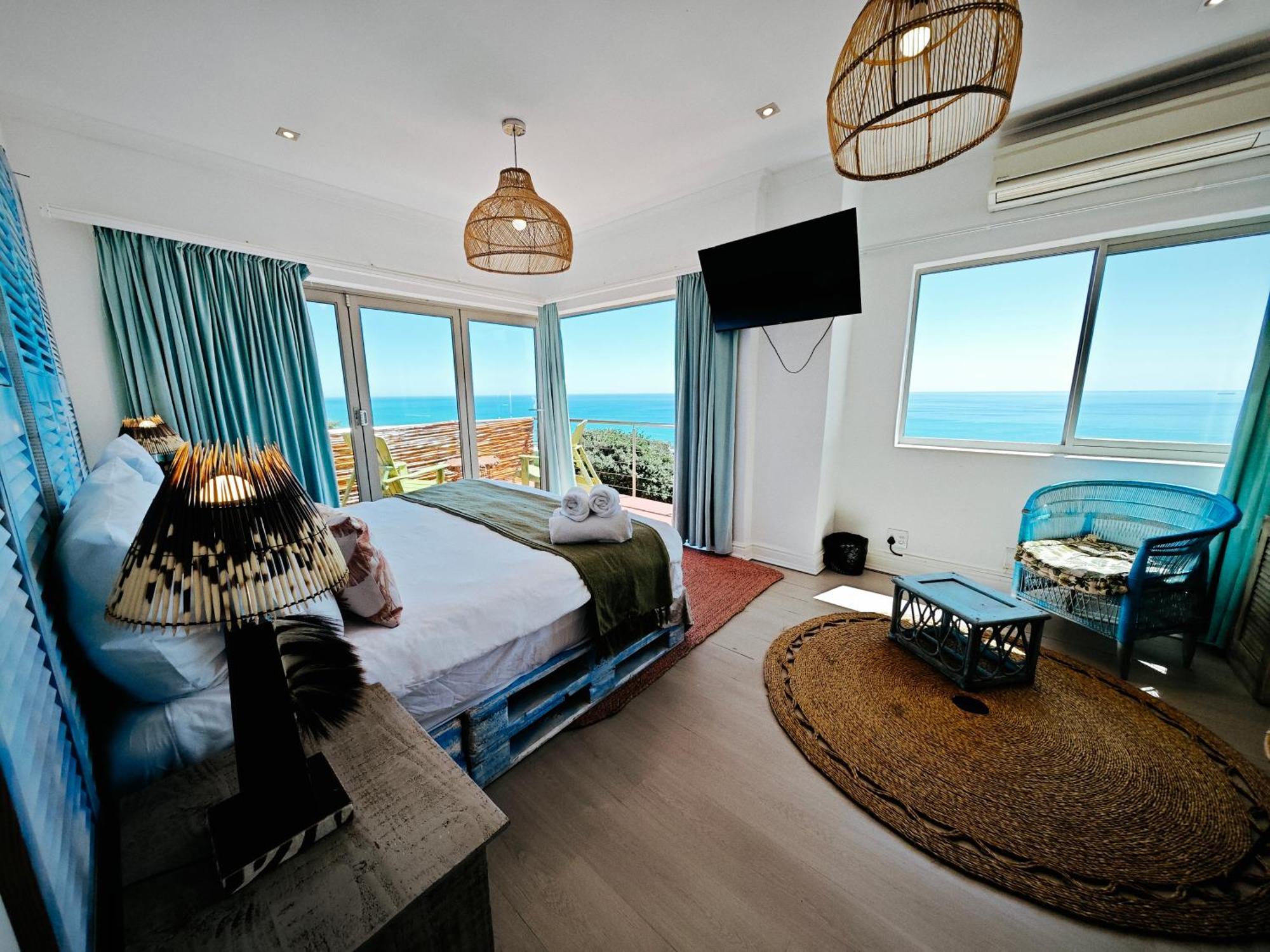 Beachwood Camps Bay Cape Town Dış mekan fotoğraf