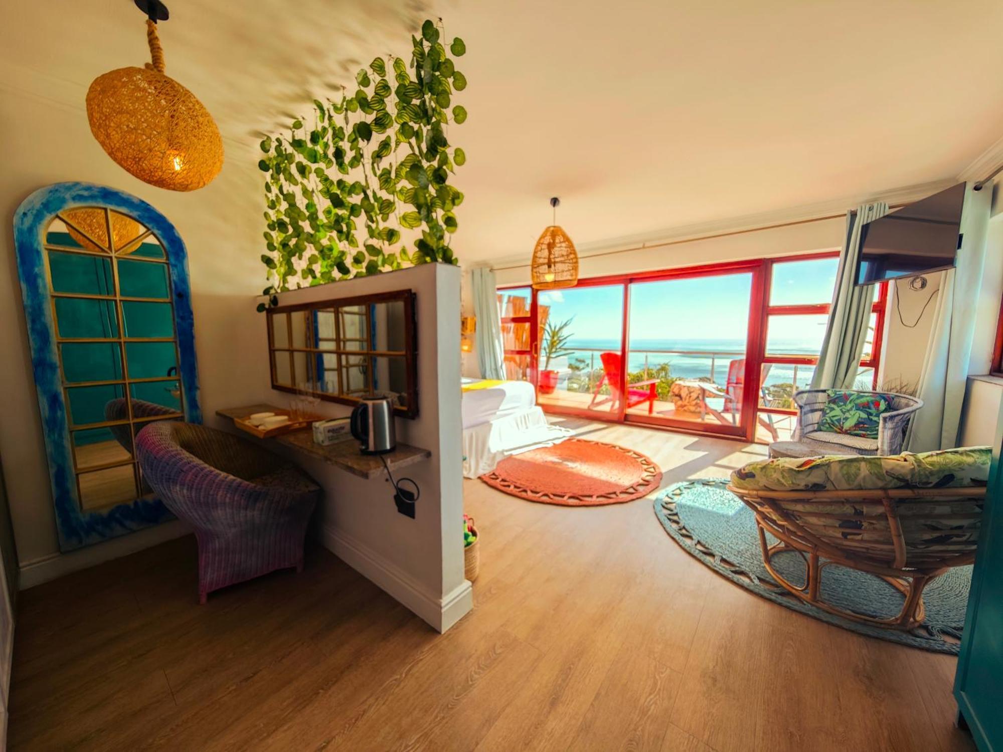 Beachwood Camps Bay Cape Town Dış mekan fotoğraf