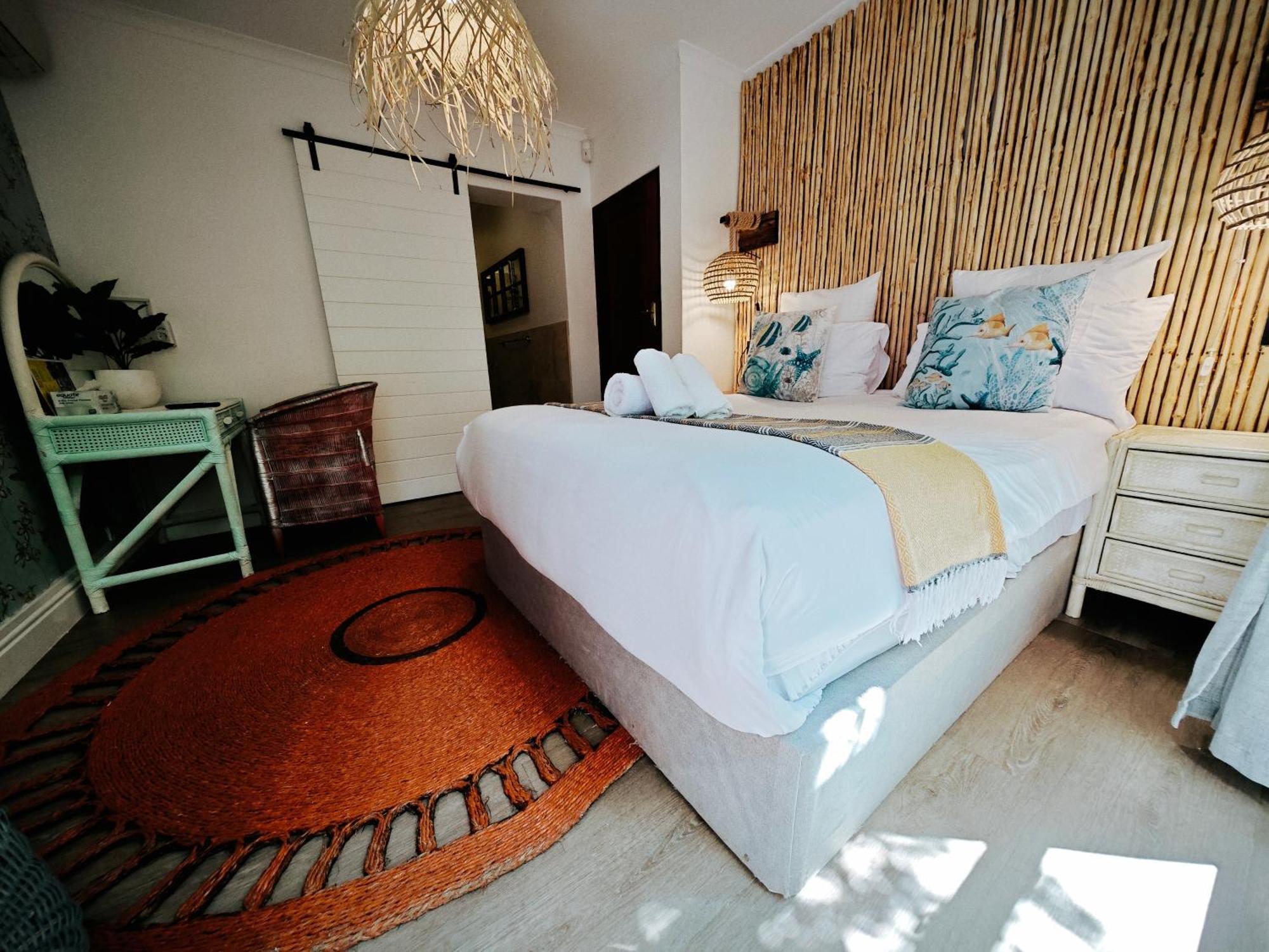 Beachwood Camps Bay Cape Town Dış mekan fotoğraf