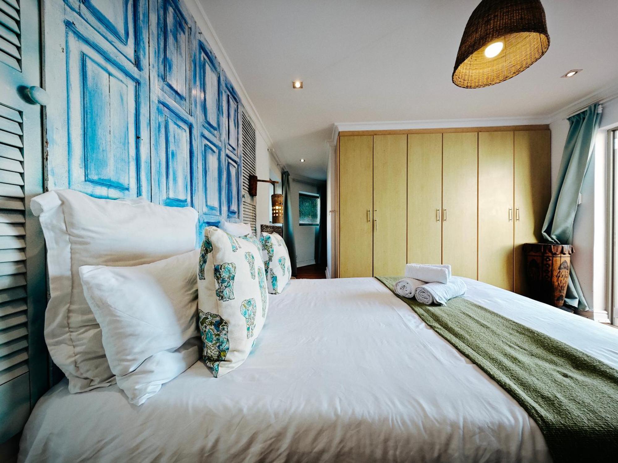 Beachwood Camps Bay Cape Town Dış mekan fotoğraf