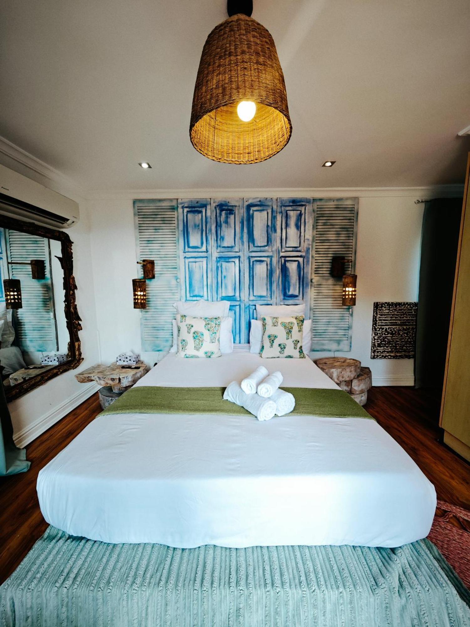 Beachwood Camps Bay Cape Town Dış mekan fotoğraf