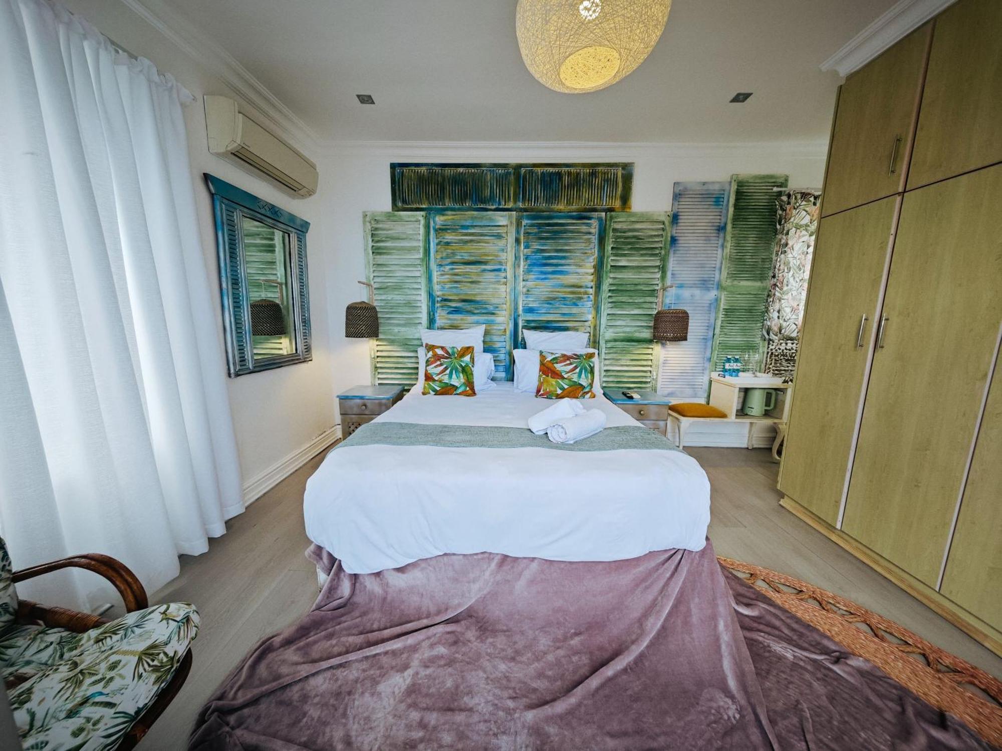 Beachwood Camps Bay Cape Town Dış mekan fotoğraf
